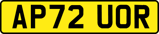 AP72UOR
