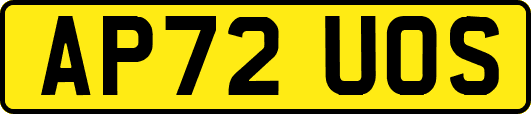 AP72UOS