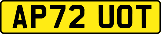AP72UOT
