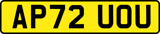 AP72UOU