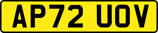 AP72UOV