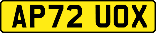 AP72UOX