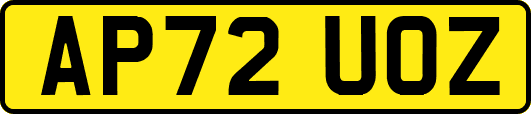 AP72UOZ