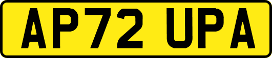 AP72UPA