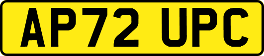 AP72UPC