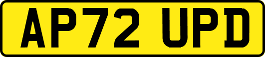 AP72UPD