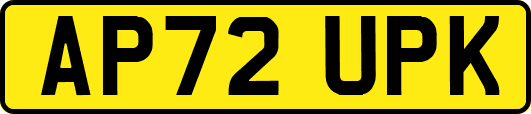 AP72UPK