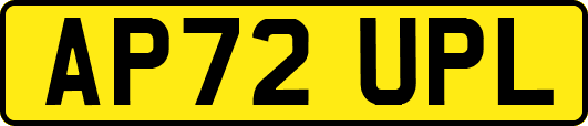 AP72UPL