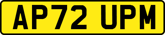 AP72UPM