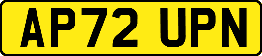 AP72UPN