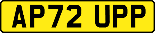 AP72UPP