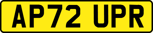 AP72UPR