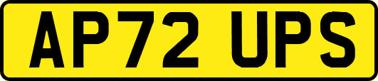 AP72UPS