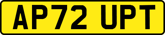 AP72UPT