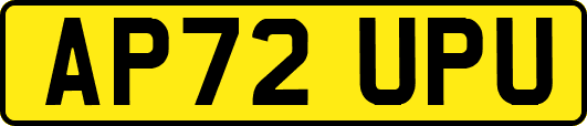 AP72UPU