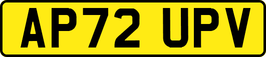 AP72UPV