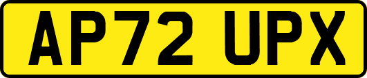 AP72UPX