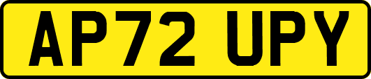 AP72UPY