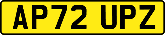 AP72UPZ