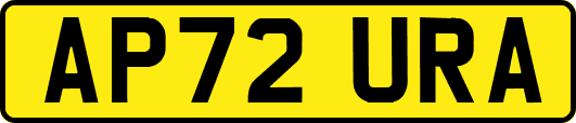 AP72URA