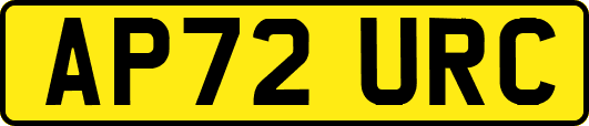 AP72URC