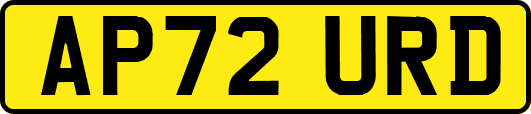 AP72URD