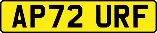 AP72URF
