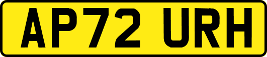 AP72URH