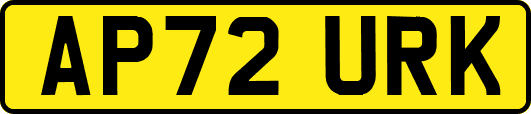 AP72URK