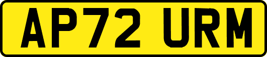 AP72URM