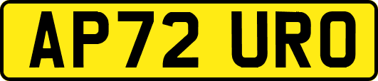 AP72URO