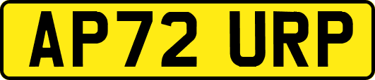 AP72URP