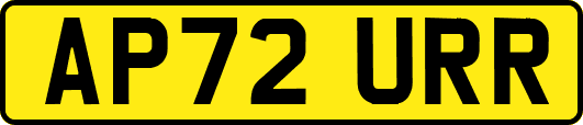 AP72URR