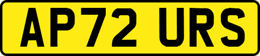 AP72URS