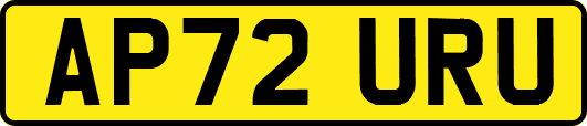AP72URU