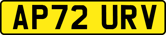 AP72URV