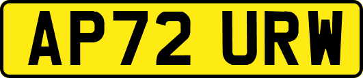 AP72URW