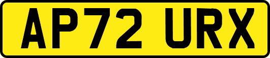 AP72URX