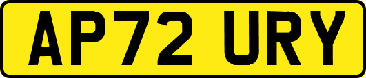 AP72URY