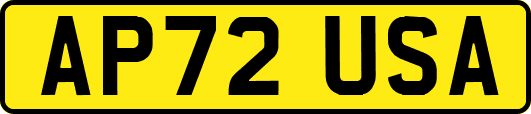 AP72USA