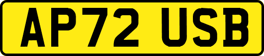 AP72USB