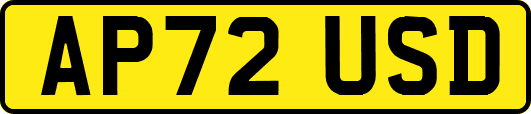 AP72USD