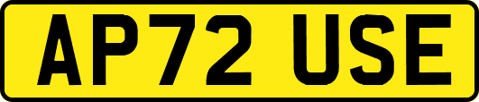 AP72USE
