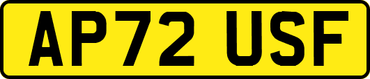 AP72USF