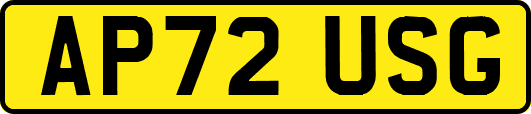 AP72USG