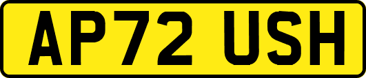 AP72USH