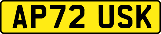 AP72USK