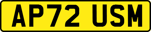 AP72USM