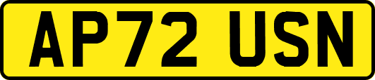 AP72USN