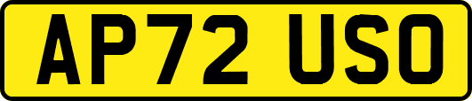 AP72USO